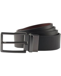 ASQUITH AND FOX AQ904 - Men's Premium Two-Way Reversible Leather Belt