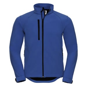 Russell 140M - Soft Shell Jacket