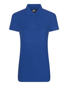 PRO RTX RX101F - Women's Premium Cotton-Poly Blend Polo Shirt