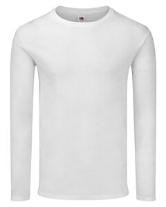 Fruit of the Loom 61-446-0 - Premium Classic Fit Long Sleeve Cotton Tee