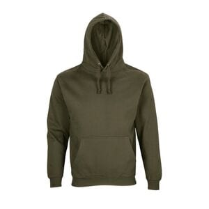 SOL'S 03815 - Condor Unisex Hooded Sweatshirt