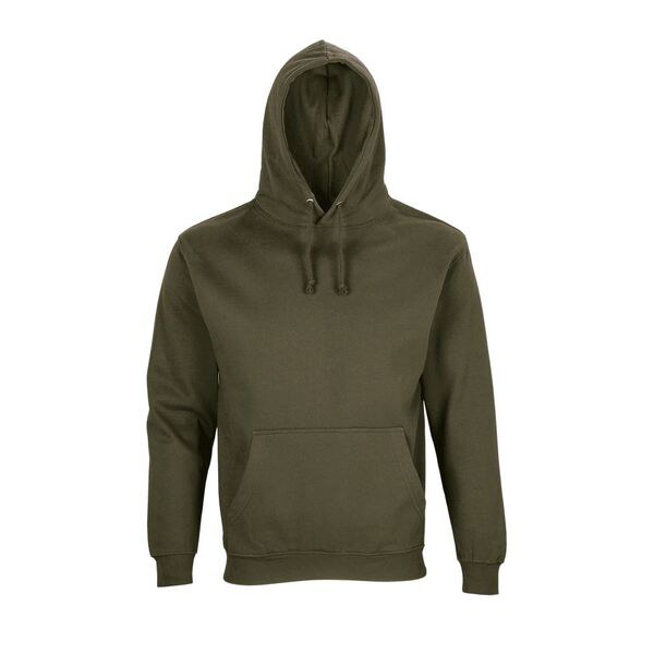 SOL'S 03815 - Condor Unisex Hooded Sweatshirt