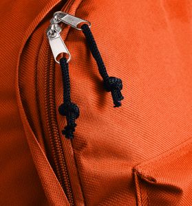 BAPAL Durable 600D Polyester Backpack with Zipper Pocket - GiftRetail KC2364