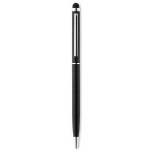 NEILO TOUCH Twist and touch ball pen - GiftRetail MO8209