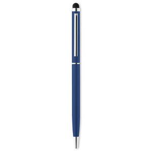 NEILO TOUCH Twist and touch ball pen - GiftRetail MO8209