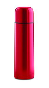 CHAN Premium 500ml Leak-Proof Stainless Steel Flask - GiftRetail MO8314