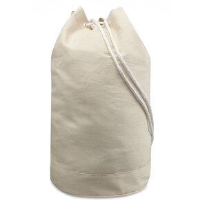 YA Eco-Friendly Cotton Twill Duffle Bag 45cm - GiftRetail MO8368