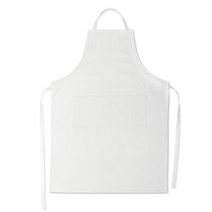 FITTED KITAB Premium Adjustable Kitchen Apron with Pockets - GiftRetail MO8441