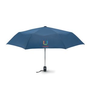 GENTLEMEN Luxe 21inch windproof umbrella - GiftRetail MO8780