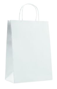 PAPER LARGE Elegant Large Gift Paper Bag for Special Occasions - GiftRetail MO8809