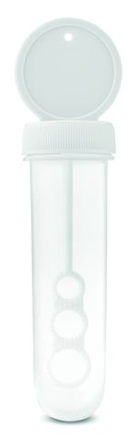 SOPLA Kids Fun Bubble Stick Blower with 30ml Capacity - GiftRetail MO8817