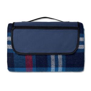 CENTRAL PARK Acrylic picnic blanket - GiftRetail MO9050