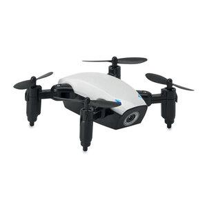 DRONIE WIFI Foldable WiFi Drone with Camera and Remote Control - GiftRetail MO9379