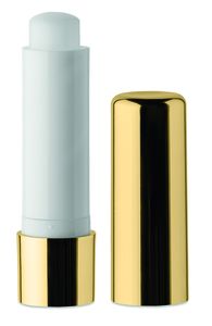 UV GLOSS Natural UV Gloss Lip Balm with SPF10 Protection - GiftRetail MO9407