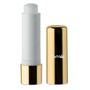 UV GLOSS Natural UV Gloss Lip Balm with SPF10 Protection - GiftRetail MO9407