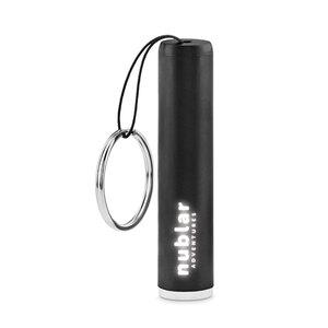 SANLIGHT Compact LED Pocket Torch for Emergencies and Outdoors - GiftRetail MO9469