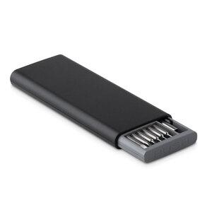 TOOLBOX 24 screwdriver set in case - GiftRetail MO9568