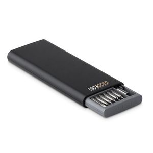 TOOLBOX 24 screwdriver set in case - GiftRetail MO9568