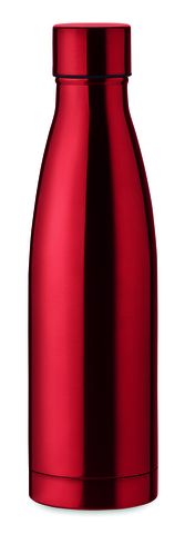 BELO BOTTLE 500ml Copper Insulated Stainless Steel - GiftRetail MO9812