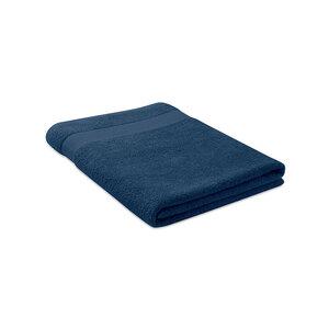 MERRY Luxurious Organic Cotton Terry Bath Towel 180x100cm - GiftRetail MO9933