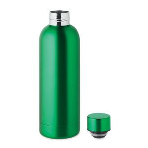 ATHENA Eco-Friendly Insulated Stainless Steel Bottle 500ml - GiftRetail MO6750