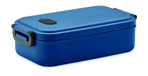 INDUS PP Eco-Friendly Recycled PP Lunch Box with Airtight Lid - GiftRetail MO6855