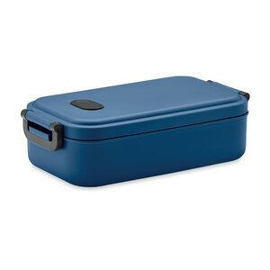 INDUS PP Eco-Friendly Recycled PP Lunch Box with Airtight Lid - GiftRetail MO6855