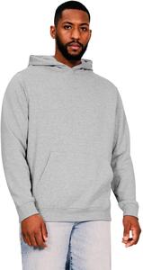 Casual Classics CRBHS10 - Eco-Friendly Ringspun Cotton Blend Hoodie