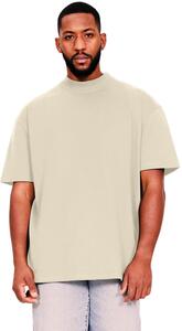 Casual Classics CRBT55 - Sustainable Oversized Tall Tee with Extended Neck