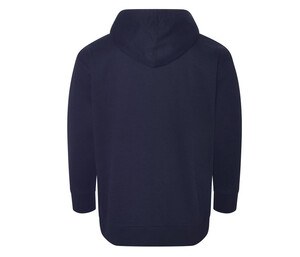 ECOLOGIE EA042 - CRATER RECYCLED HOODIE