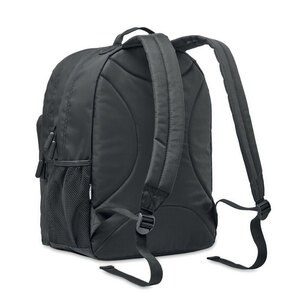 VALLEY BACKPACK Eco-Friendly 15-Inch Laptop Backpack with Multiple Compartments - GiftRetail MO2050