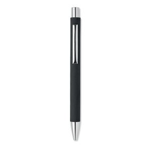 OLYMPIA Eco-Friendly Recycled Paper Ballpoint Pen - GiftRetail MO2067