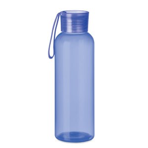 INDI Eco-Friendly Tritan Water Bottle with Silicone Hanger - GiftRetail MO6903