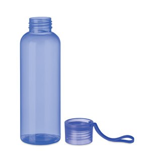 INDI Eco-Friendly Tritan Water Bottle with Silicone Hanger - GiftRetail MO6903