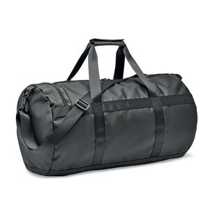 JAYA DUFFLE JAYA 50C Tarpaulin Duffle Bag with Padded Base - GiftRetail MO6940