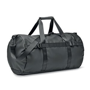 JAYA DUFFLE JAYA 50C Tarpaulin Duffle Bag with Padded Base - GiftRetail MO6940