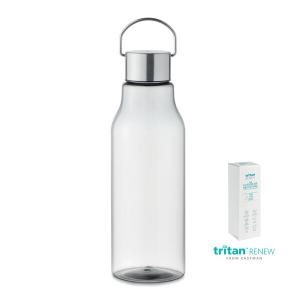 SOUND Eco-Friendly Tritan Renew™ 800ml Leak-Free Bottle - GiftRetail MO6962