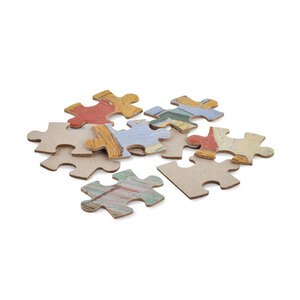 PUZZ Challenging 150 Piece Jigsaw Puzzle in Box - GiftRetail MO2132