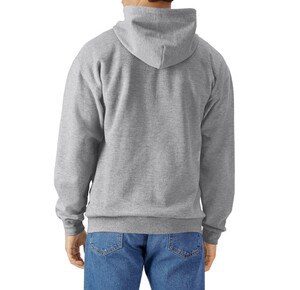 Gildan SF600 - Eco-Friendly Unisex Softstyle Fleece Hoodie