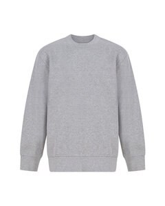 Skinni Fit SM530 - KIDS SUSTAINABLE FASHION CURVED HEM SWEAT