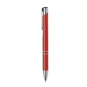 BERN RA Eco-Friendly Recycled Aluminium Multi-Color Pen - GiftRetail MO6561