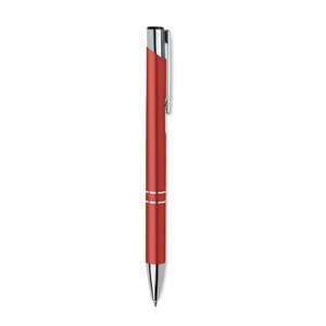 BERN RA Eco-Friendly Recycled Aluminium Multi-Color Pen - GiftRetail MO6561