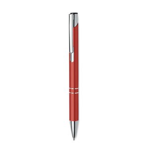 BERN RA Eco-Friendly Recycled Aluminium Multi-Color Pen - GiftRetail MO6561