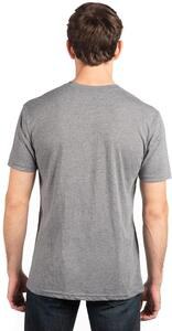 Next Level Apparel N6010 - NLA Unisex Tri Blend T 145gsm