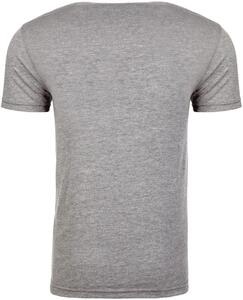 Next Level Apparel N6010 - NLA Unisex Tri Blend T 145gsm