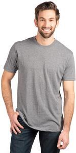 Next Level Apparel N6010 - NLA Unisex Tri Blend T 145gsm