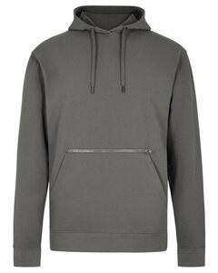 Kustom Kit KK338 - REGULAR FIT PIQUE HOODIE