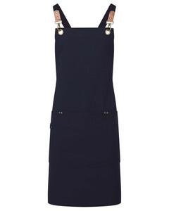 Premier Workwear PR182 - CLIP 'N' CLASP BIB APRON