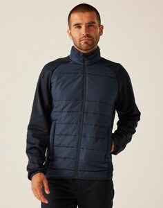 Regatta TRA590 - ESSENTIAL HYBRID JACKET