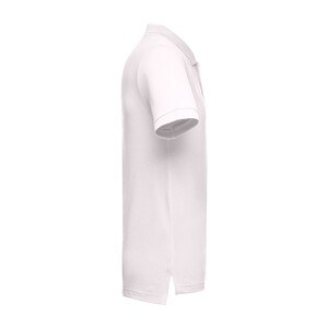 TH Clothes 30131 - Men's short-sleeved cotton polo shirt